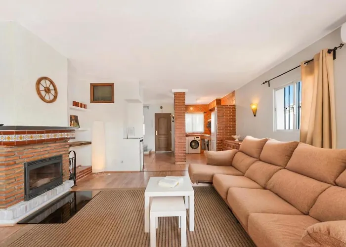 アパート Casa El Saladillo *