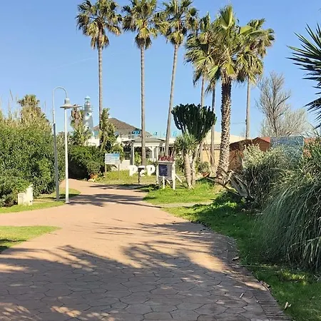 Casa El Saladillo